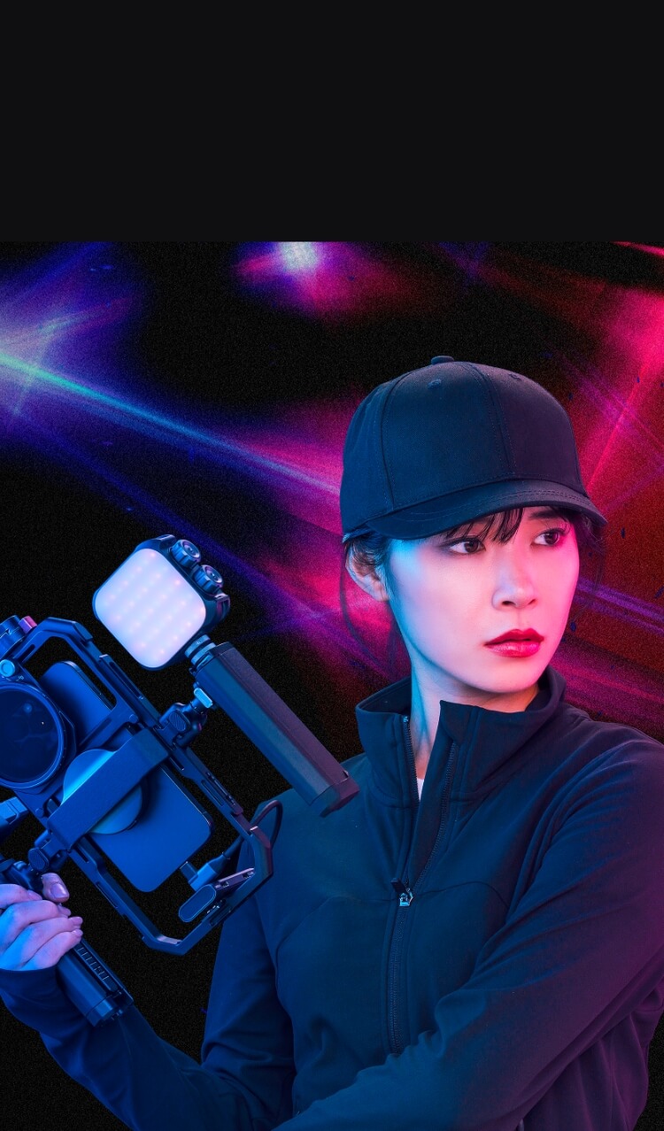 ショート動画の撮影依頼・代行サービス