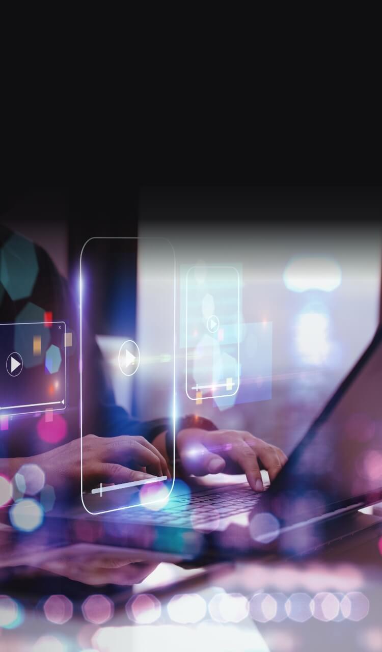 ショート動画のSNS運用代行サービス