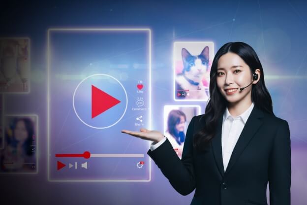 ショート動画の広告運用代行