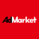 「AdMarket（アドマーケット）」サイトリニューアルとキャンペーンのお知らせ