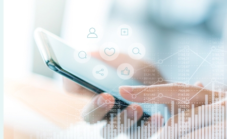 イメージ画像：SNS広告運用代行サービス