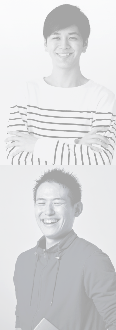 イメージ画像：プロ⼈材