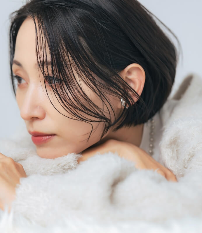 カジュアルアレンジ